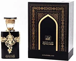 Al-Dakheel Oud Royal Mixture Perfume Oil 18 ml