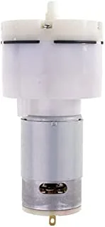 Nebras 12 Volt Portable Mini Air Compressor Pump