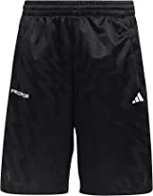adidas unisex-child Football-Inspired Predator Shorts Shorts