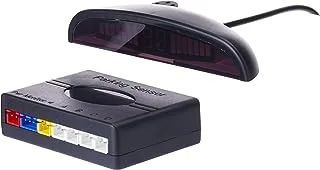 Nebras universal parking sensor, 200-30 cm range, black