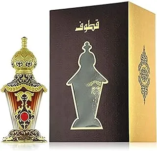 Al-Dakheel Oud Qatouf Perfume Spray 20 ml