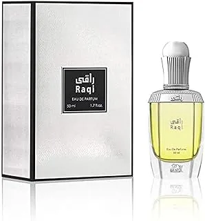 Al-Dakheel Oud Raqi Perfume Spray 50 ml