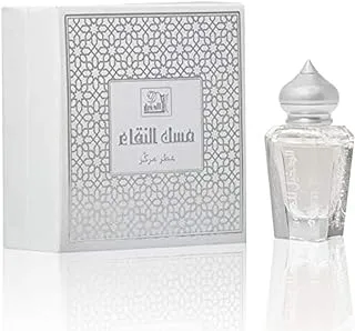 Al-Dakheel Oud Musk Al-Naqaa Perfume 10 ml