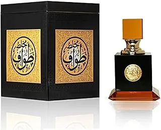 Al-Dakheel Oud Mukhallat Tawaf Perfume 12 ml
