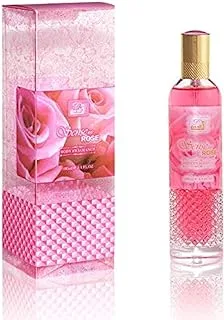 Al-Dakheel Oud Sense of Rose Body Fragnance Perfume Spray 100 ml