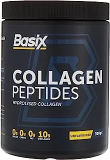 Basix Collagen Peptides 300g