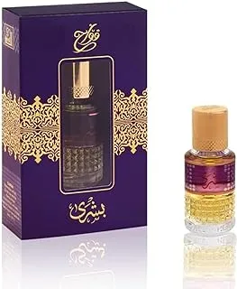 Al-Dakheel Oud Fawah Bushra Fragrance Oil 12 ml