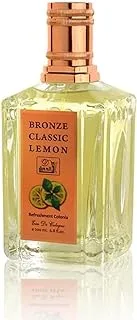 Al-Dakheel Oud Classic Cologne Lemon Bronze Spray 200 ml