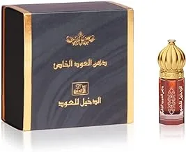 Al-Dakheel Oud Dahn Al-Oud Special Fragrance Oil 3 ml