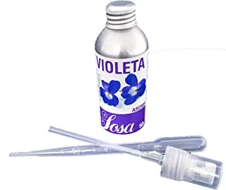 Sosa Violet Aroma Food Flavoring 50 g