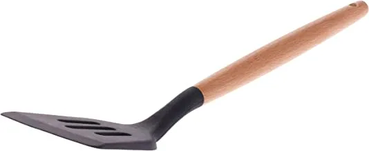 Bright Home SH360 Ladle with Wooden Handle