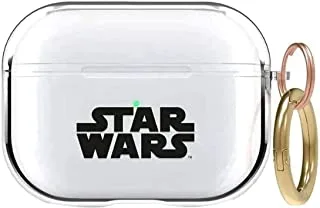 Elago Airpods Pro Star Wars Logo - Transparent