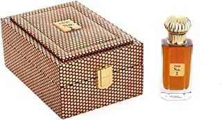 Al-Dakheel Oud Mukhallat-2 Perfume 50 ml