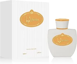 Al-Dakheel Oud Eau de Parfum Spray for Her 100 ml