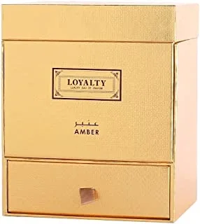 Al-Dakheel Oud Loyalty Amber Body Perfume Spray 100 ml
