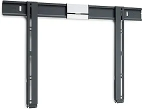 Vogel's THIN 505 flat TV wall mount for 40-65 inch TVs | Max. 88 lbs (40 kg) Max. | VESA 600x400 | Ultra slim TV wall mount | TÜV certified
