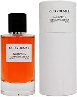Youmar Collection Perfume NO; 079016 -100ml