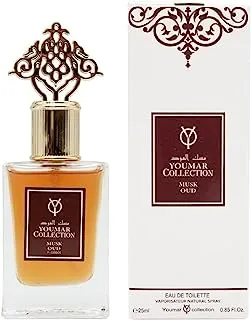 Youmar Collection Perfume NO; 020006 -25ml