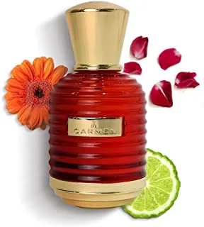 Musk Carmen Red Perfume 100ML