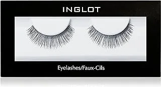 Inglot Eyelashes 17N