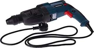 HD Max Power Electric Corded Drill Machine, Blue