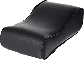 Nebras Car Center Console Armrest, Black
