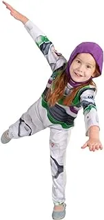 Rubies Disney Buzz Lightyear Movie Costume for Boy, Small