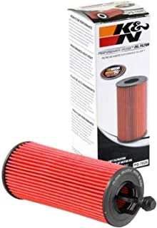 K&N Premium Oil Filter: Designed to Protect your Engine: Compatible with Select CHRYSLER/DODGE/JEEP/RAM Vehicle Models (See Product Description for Full List of Compatible Vehicles), PS-7026