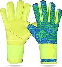 Nivia Latex Ashtang Goalkeeper Gloves