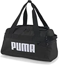 PUMA Challenger Duffel Bag XS PUMA Black