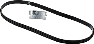 ACDelco GM Original Equipment 12658178 Air Conditioning Compressor Belt Kit with Tool