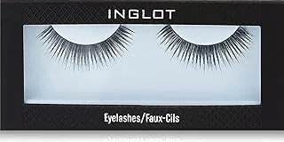 Inglot Eyelashes 16N