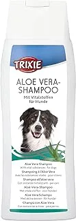 TX-2898 Aloe Vera Shampoo 250 ml