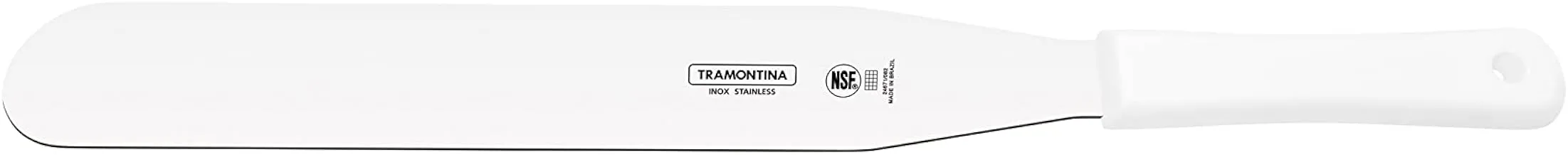Tramontina 14 Bakers Spatula Professional Nsf Antibacterial Certified
