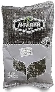 Al Fares Dry Vegetable Dill Leaves, 100g - Pack of 1
