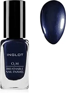 Inglot O2M Breathable Nail Enamel 646