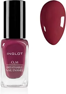 Inglot O2M Breathable Nail Enamel 689
