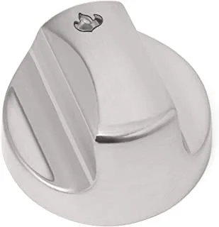 Napoleon S88001 Control Knob with Clear Flame for LEX Series and Prestige 500, Large