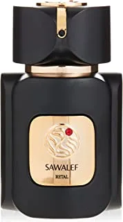 Sawalef Retal - Unisex Eau De Parfum 80ml