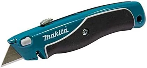 Makita B-65785 Retractable Utility Knife