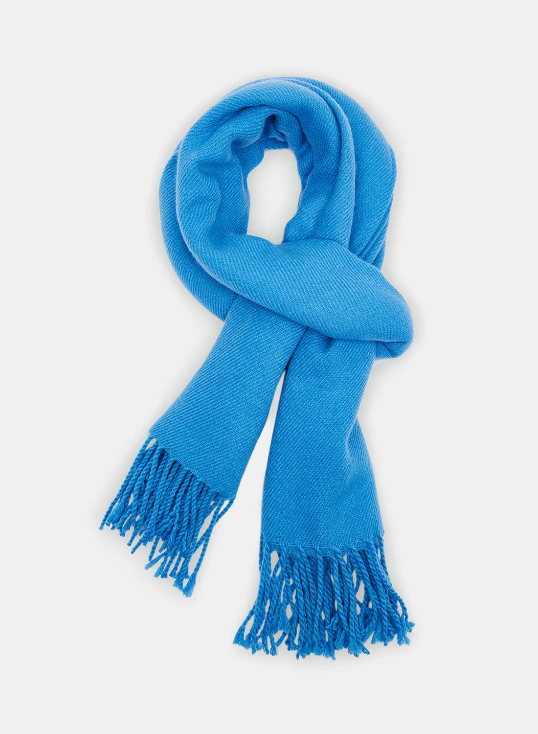 ONLY Solid Scarf