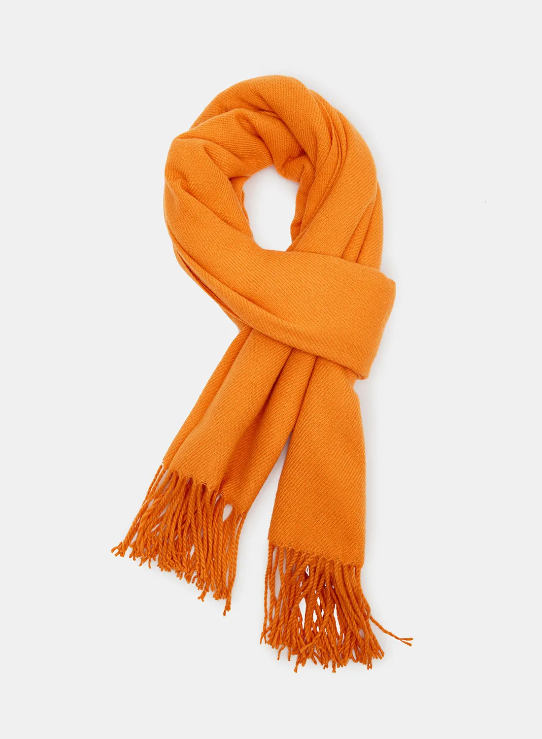 ONLY Solid Scarf