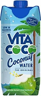VITA COCO Pure Coco Water, 330 ml