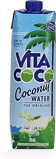 VITA COCO Pure Coconut Water, 1 Litre
