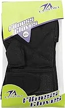 Leader Sport Raptor Weight Lifting Gloves, XX-Large