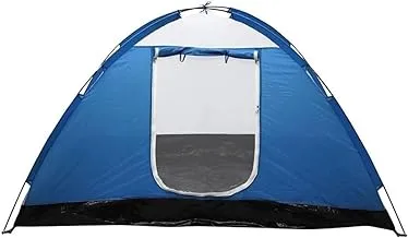 Leader Sport CABT721 Tent for 2 Person