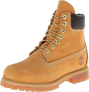 Timberland Lace-Up Boot
