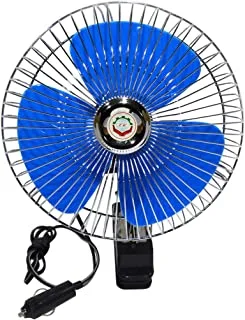 auto Fan 8 12V 16.5W Clp-Typ Vcmcrd