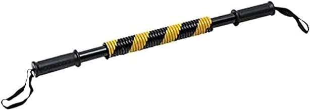 Leader Sport IR97764B Power Twister, Yellow