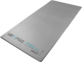 Livepro Hanging Core Mat, 120 x 60 x 0.7 cm Size, Grey